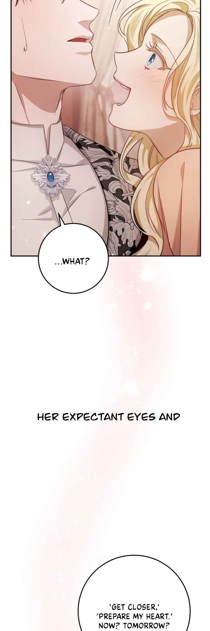Saranameun Wangnyeoui Useum Dwieneun Chapter 18 - Page 17