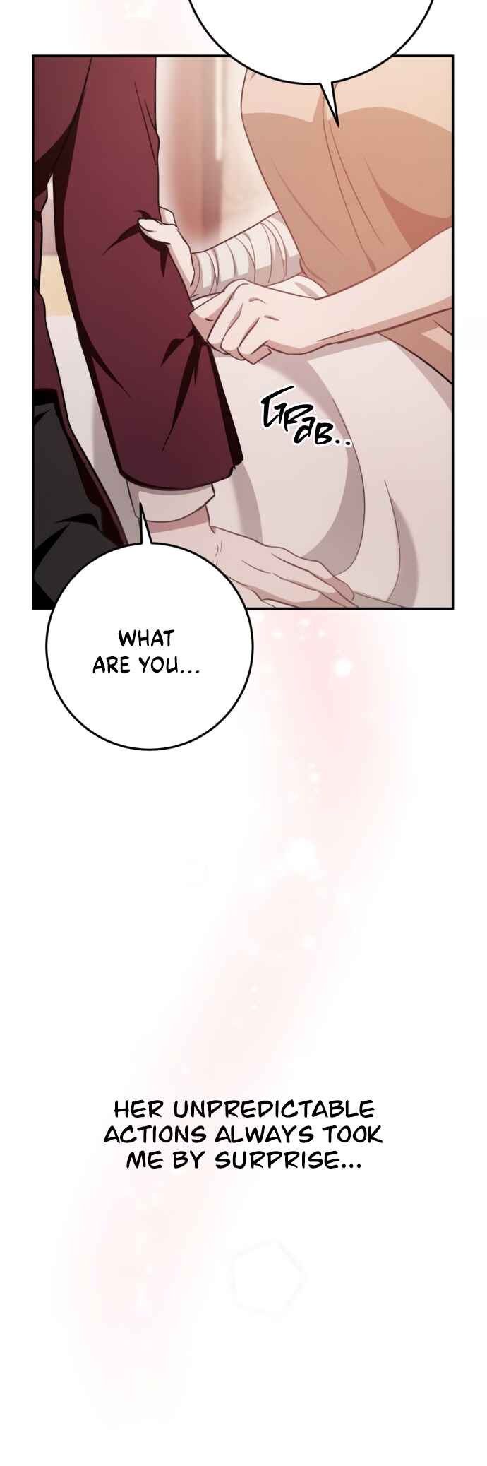 Saranameun Wangnyeoui Useum Dwieneun Chapter 18 - Page 18