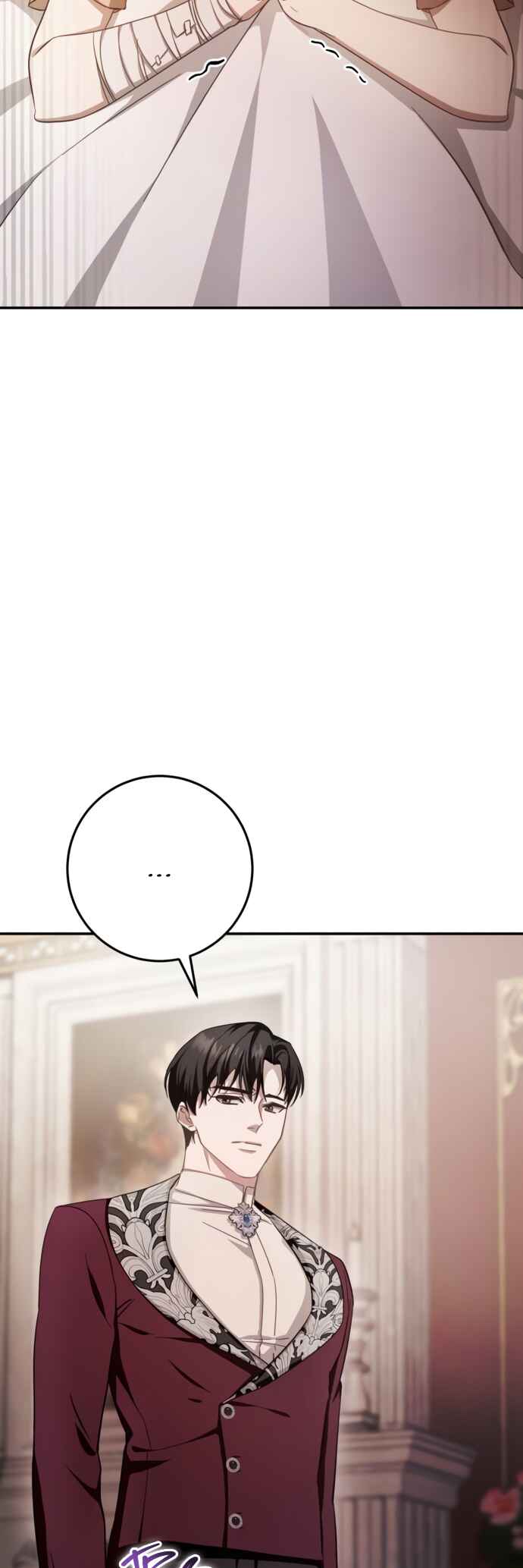 Saranameun Wangnyeoui Useum Dwieneun Chapter 18 - Page 2
