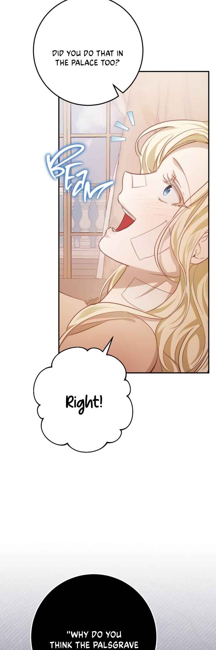 Saranameun Wangnyeoui Useum Dwieneun Chapter 18 - Page 27