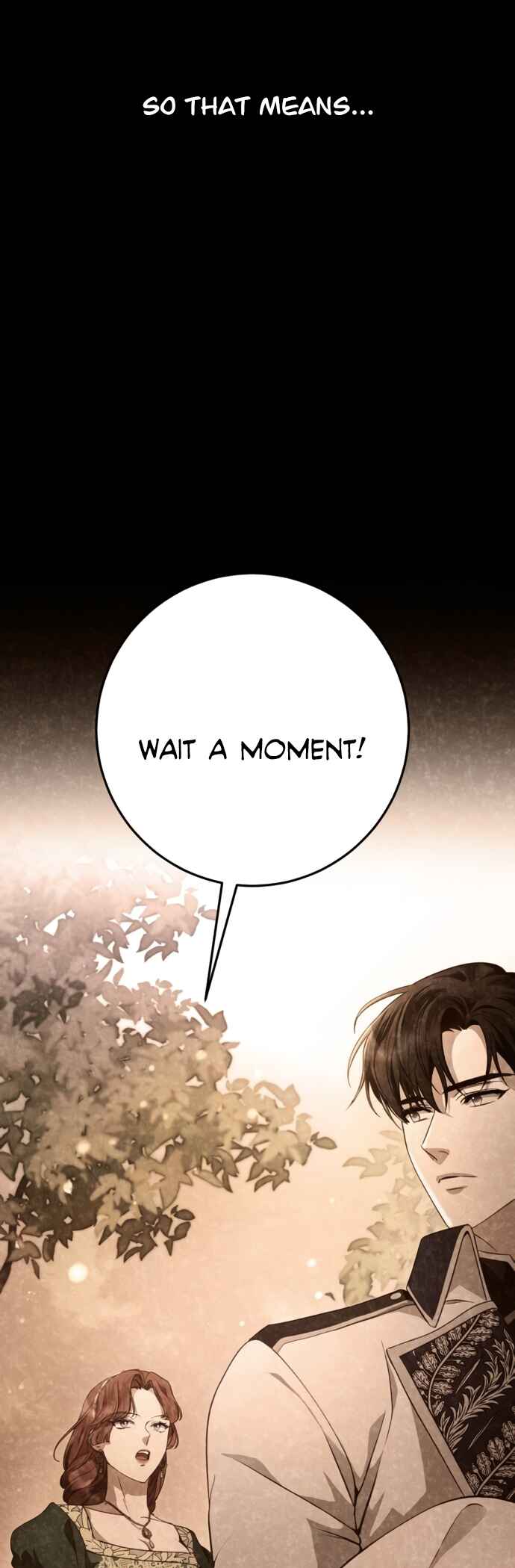 Saranameun Wangnyeoui Useum Dwieneun Chapter 18 - Page 36