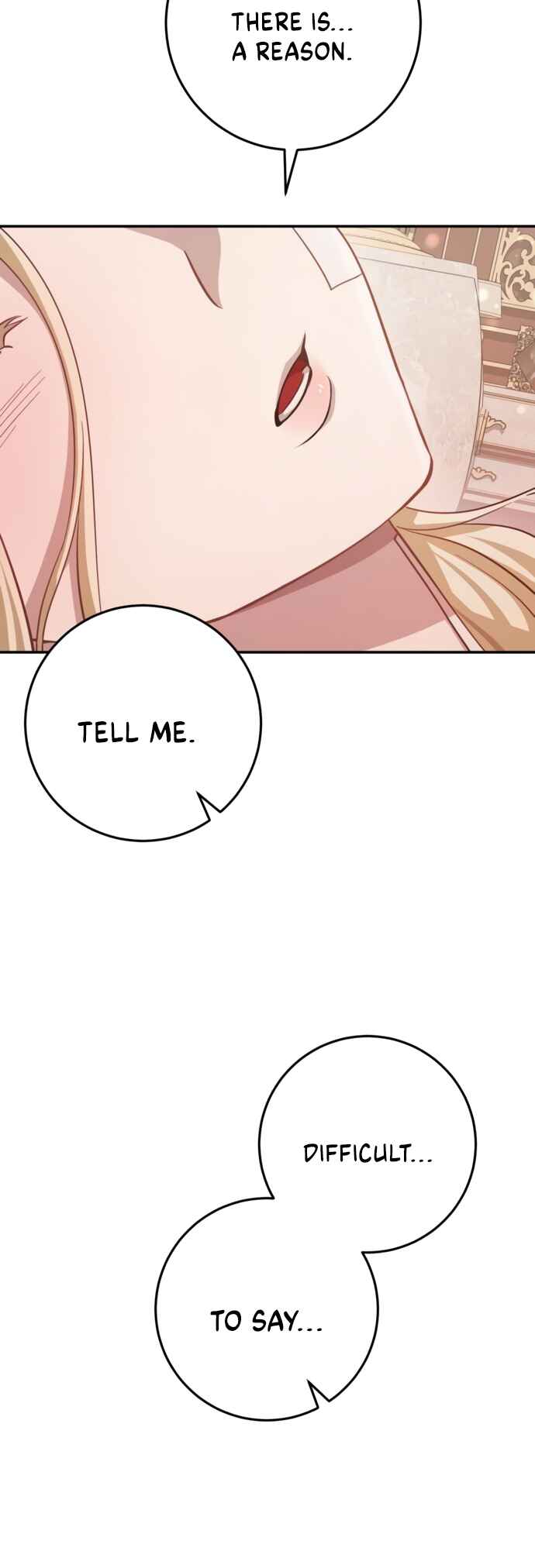 Saranameun Wangnyeoui Useum Dwieneun Chapter 18 - Page 8