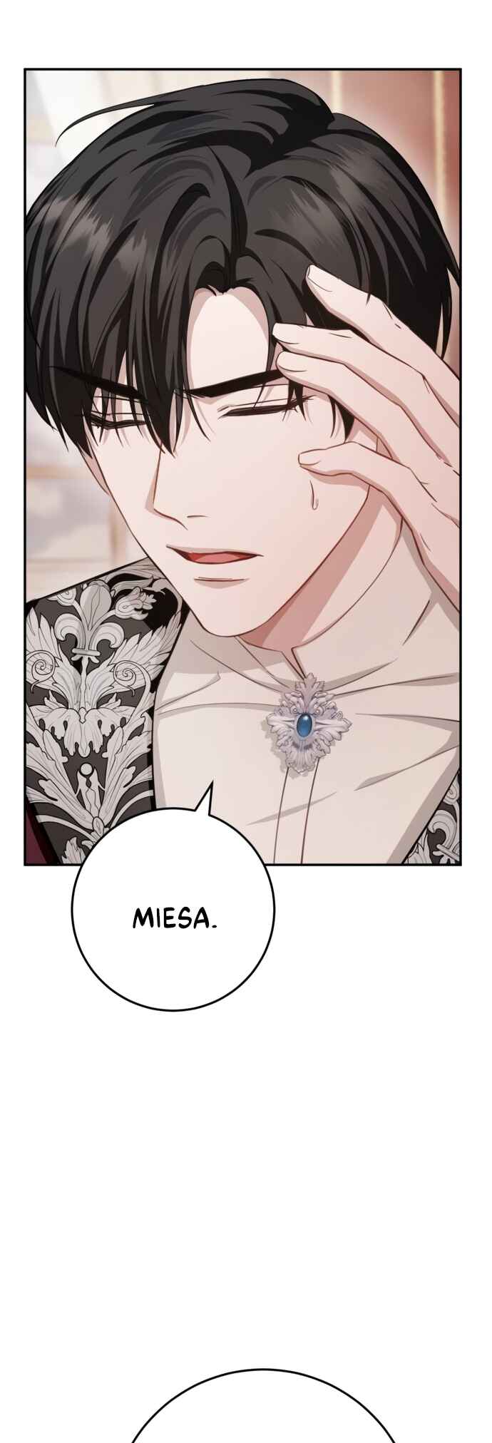 Saranameun Wangnyeoui Useum Dwieneun Chapter 18 - Page 9
