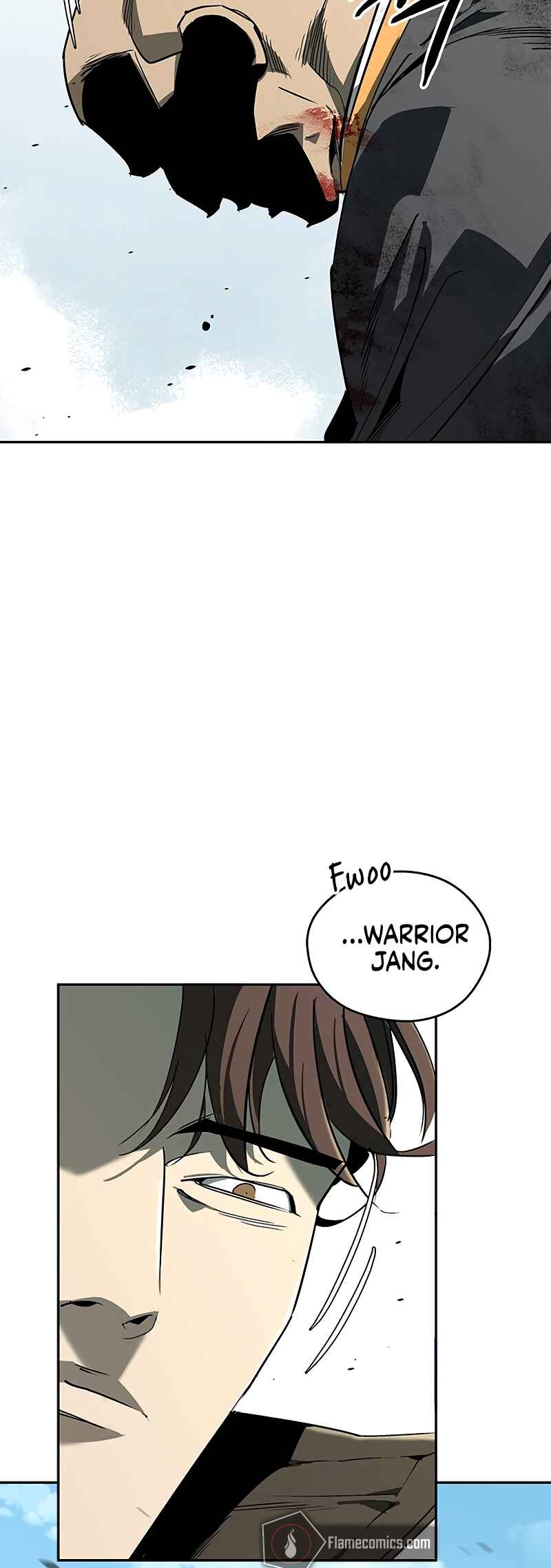 Martial Wild West Chapter 46 - Page 10