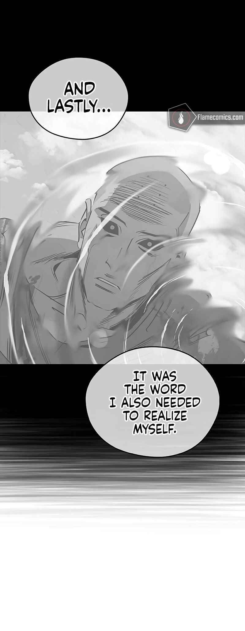Martial Wild West Chapter 46 - Page 16