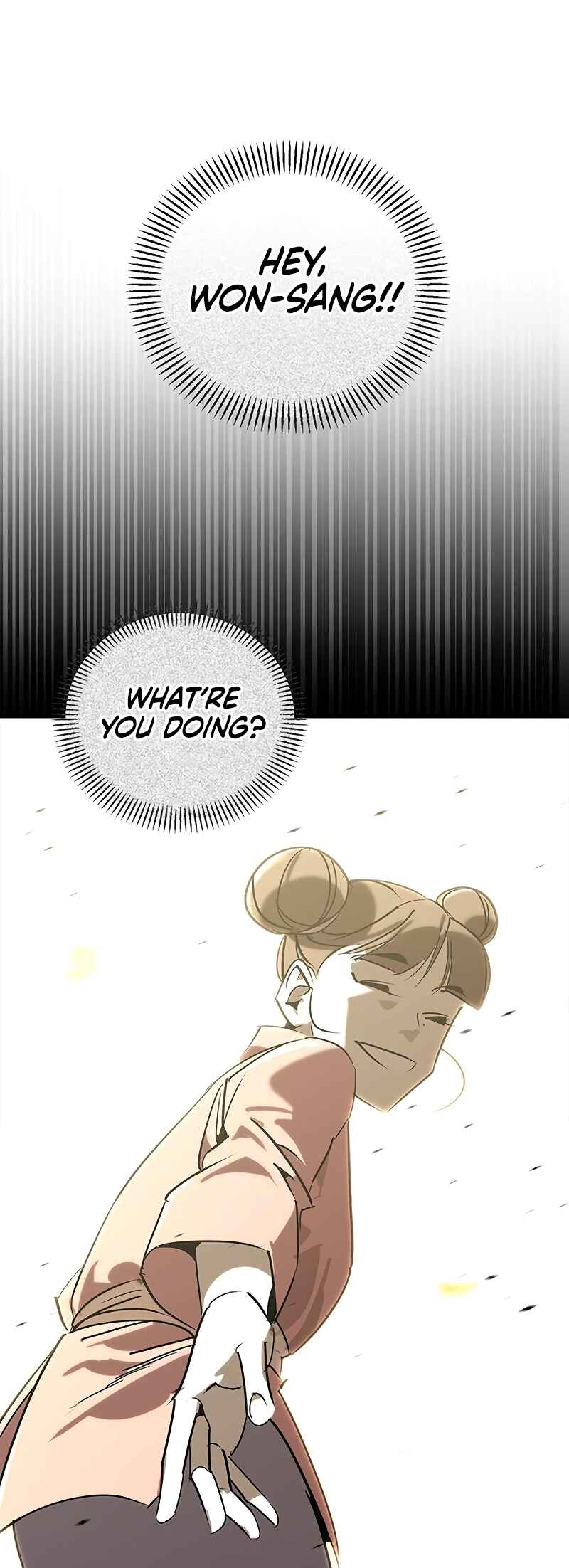 Martial Wild West Chapter 46 - Page 20