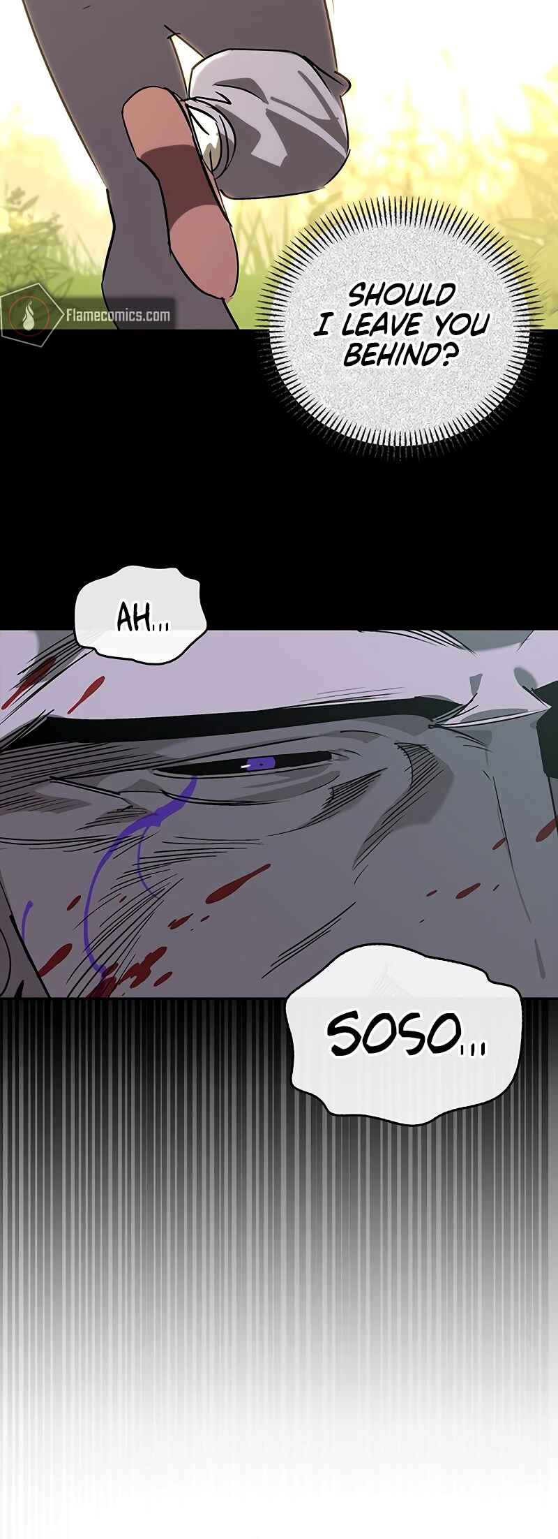 Martial Wild West Chapter 46 - Page 21