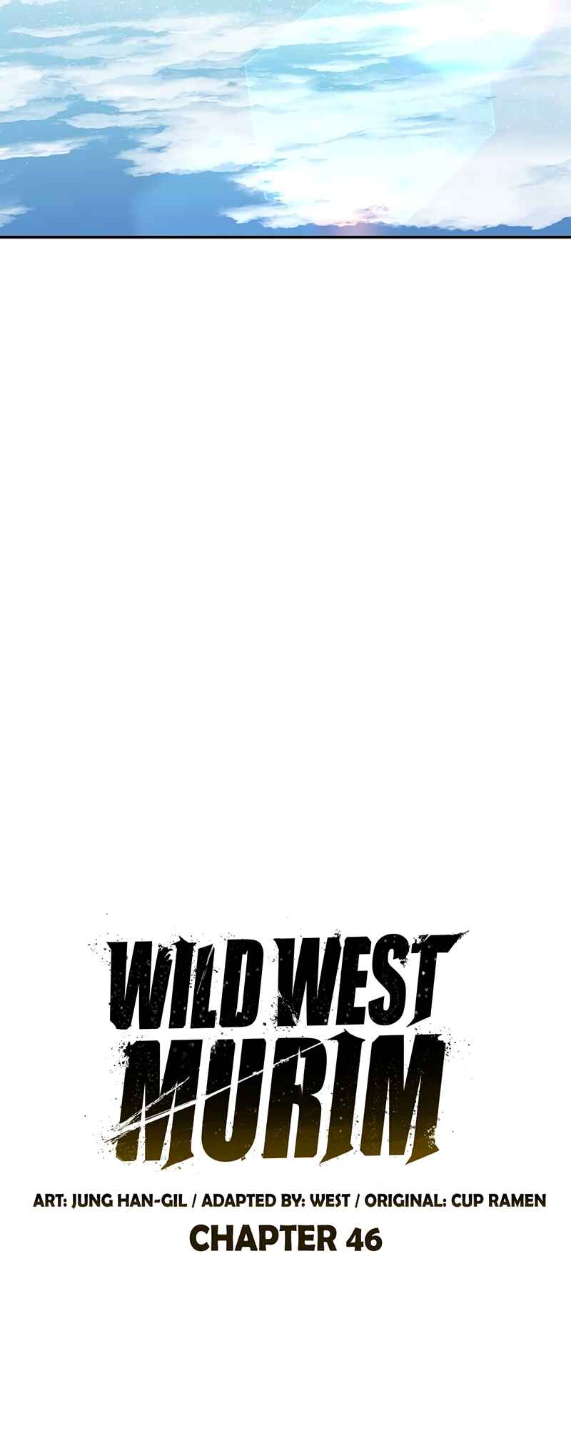 Martial Wild West Chapter 46 - Page 27