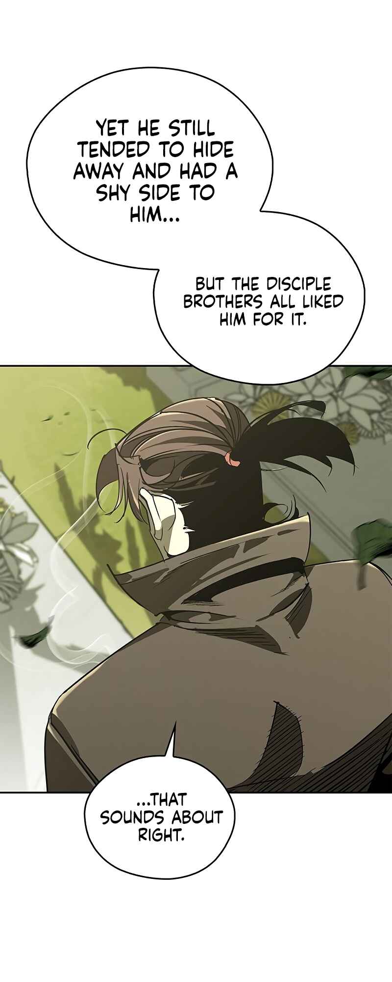 Martial Wild West Chapter 46 - Page 34