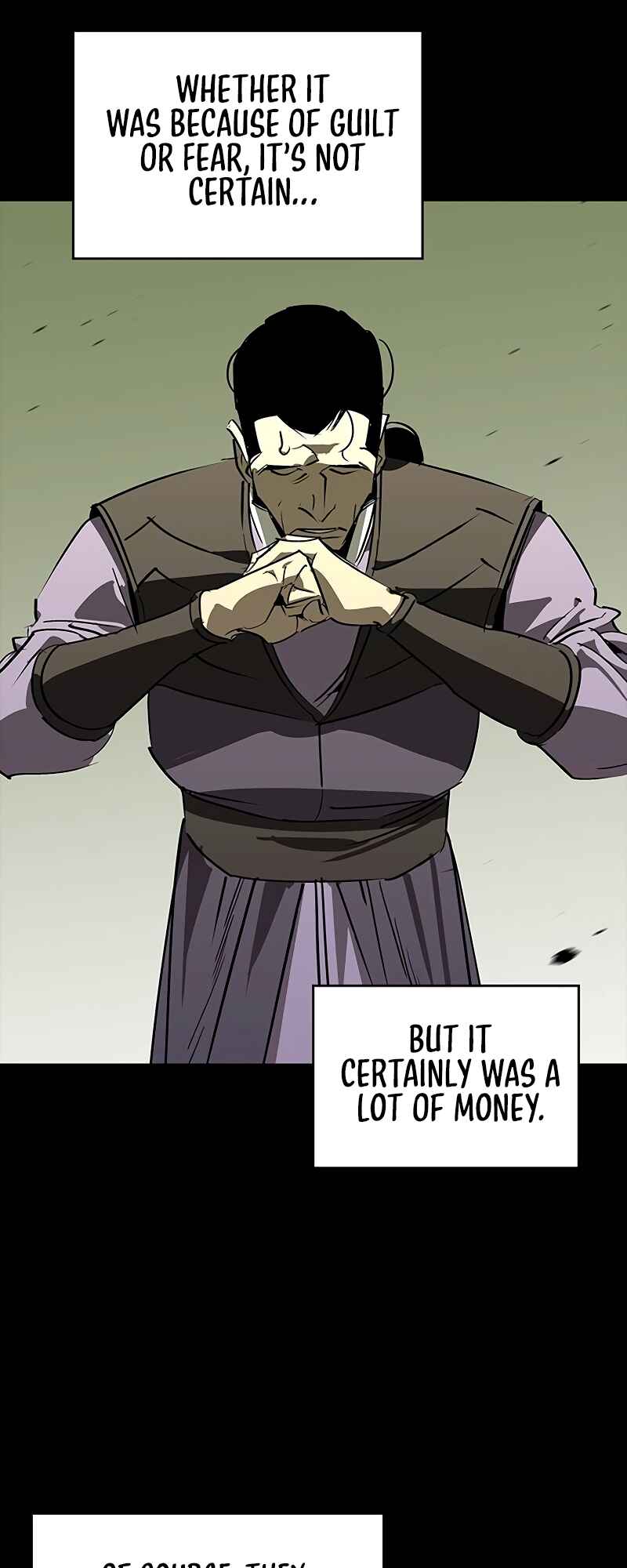Martial Wild West Chapter 46 - Page 40