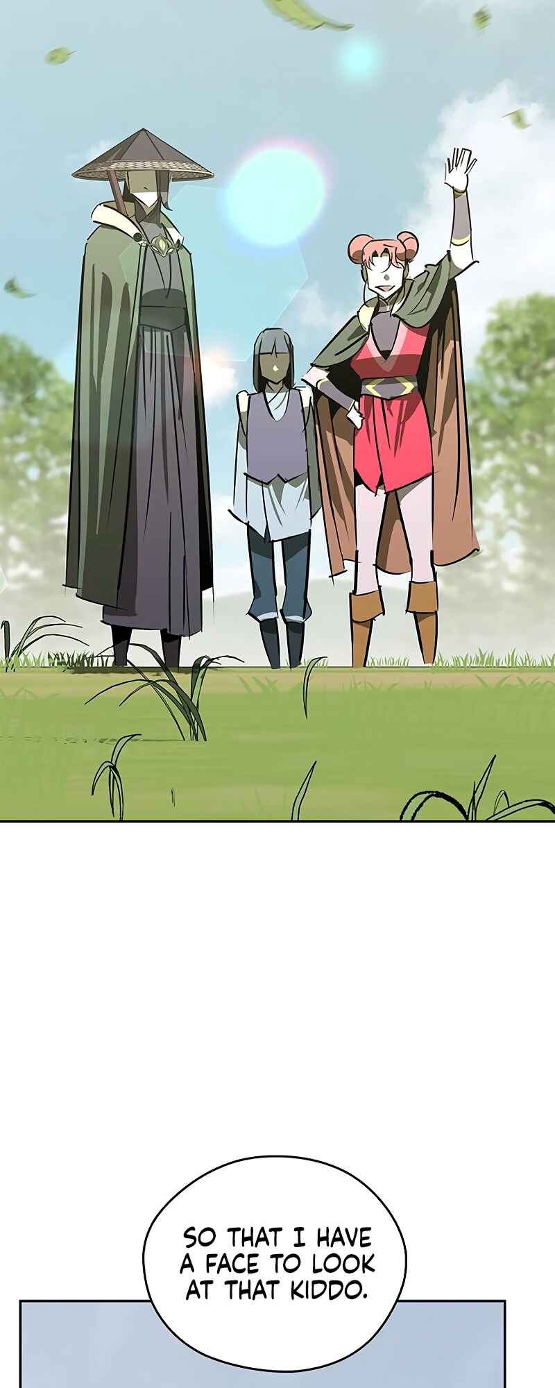 Martial Wild West Chapter 46 - Page 46