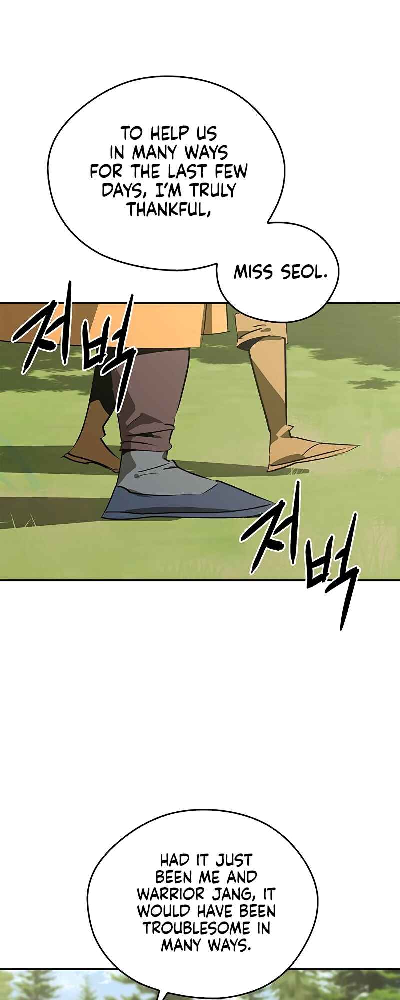 Martial Wild West Chapter 46 - Page 48