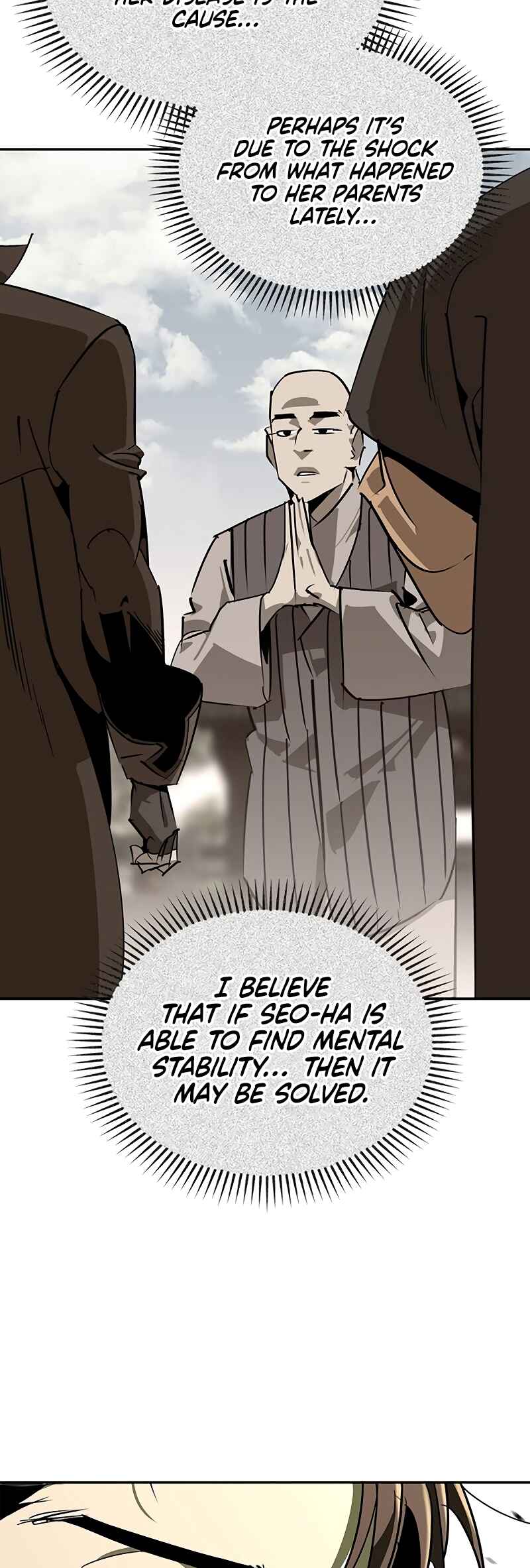 Martial Wild West Chapter 46 - Page 52