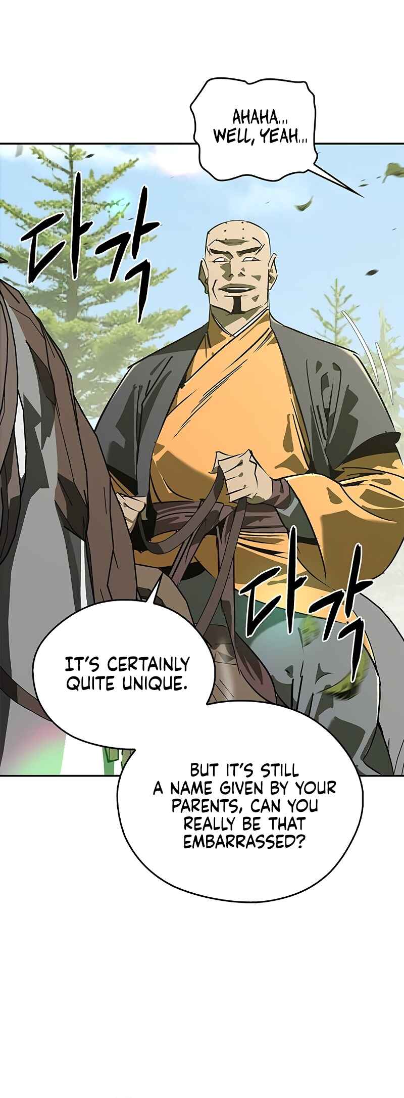 Martial Wild West Chapter 46 - Page 65