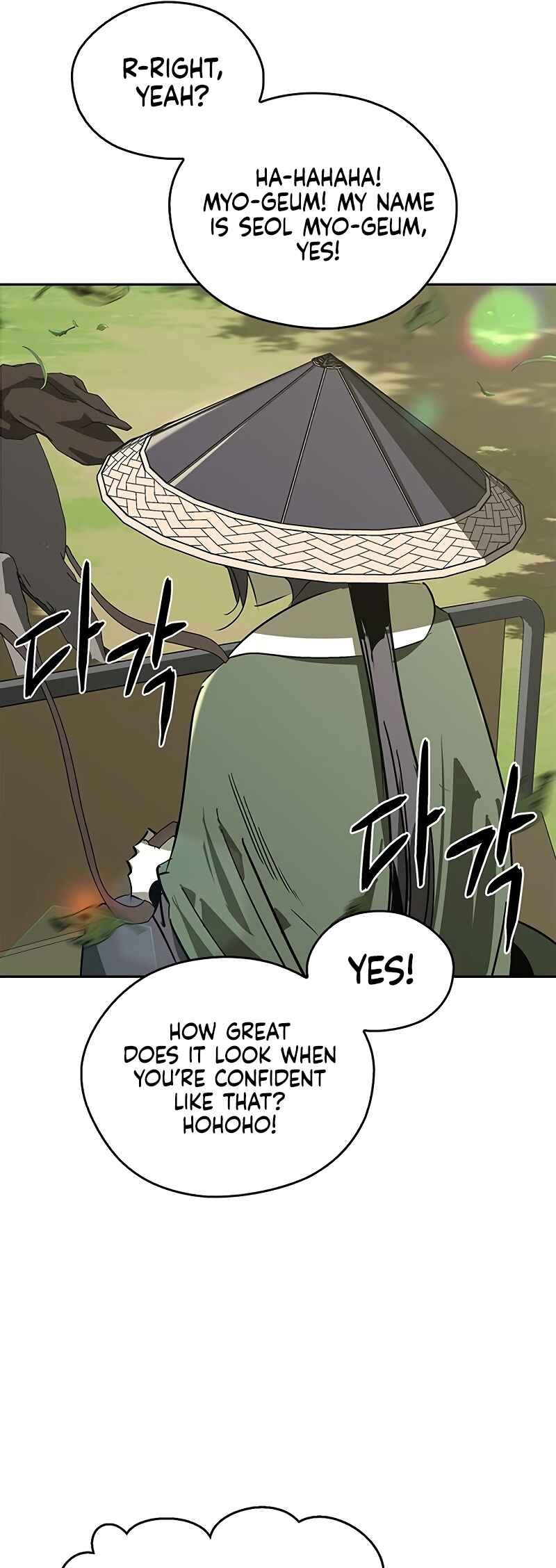 Martial Wild West Chapter 46 - Page 66