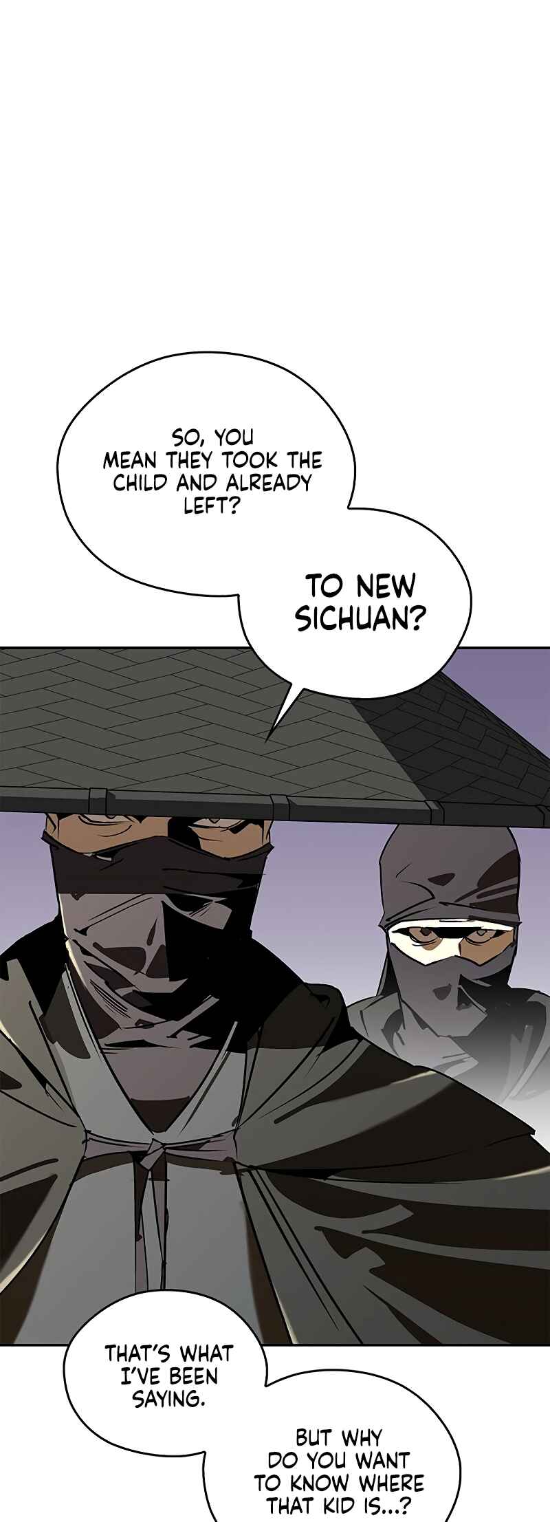 Martial Wild West Chapter 46 - Page 78