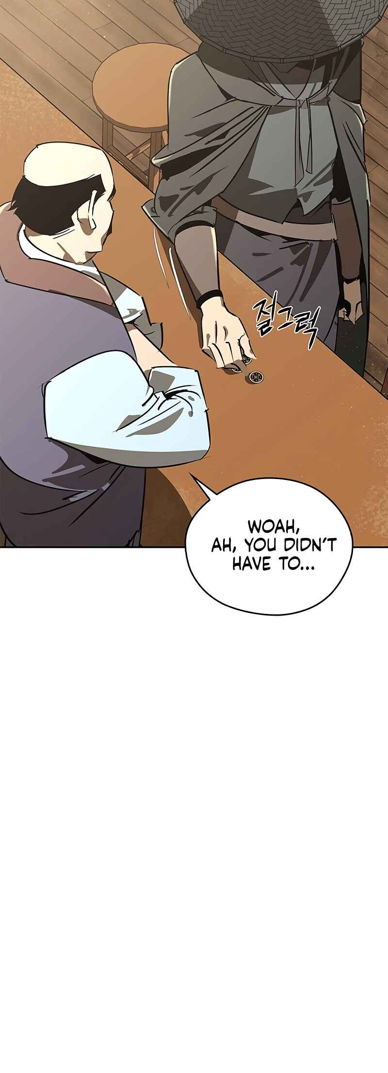 Martial Wild West Chapter 46 - Page 80