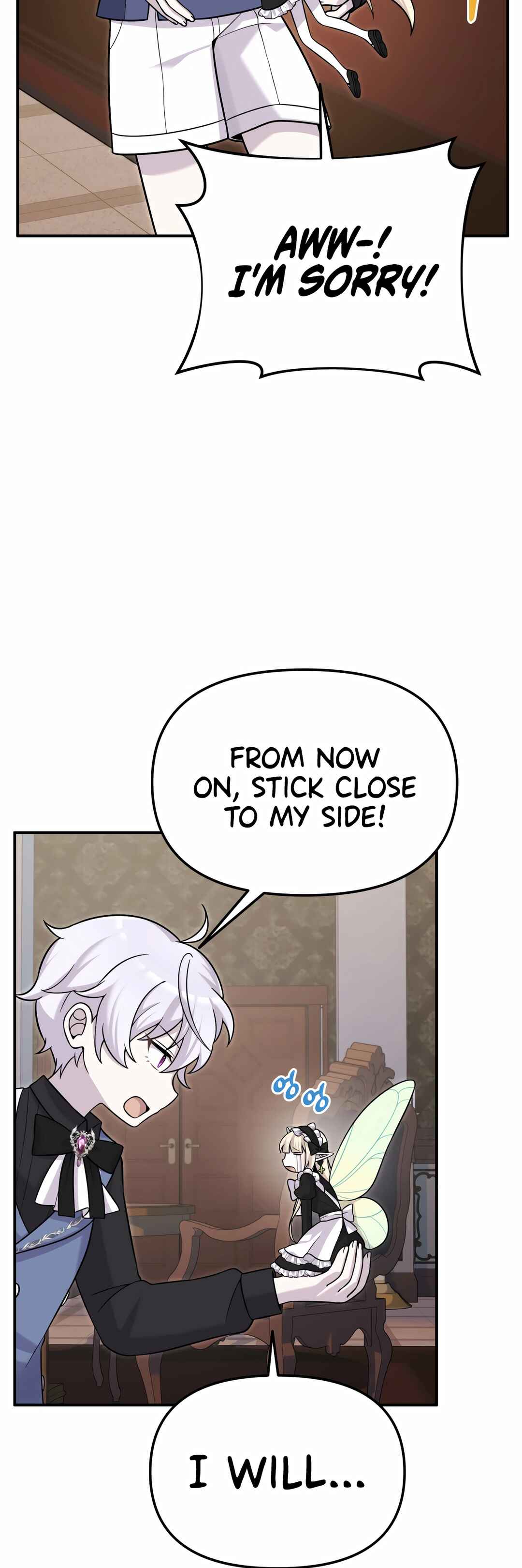 Sihanbu Dragon ui Saengjonbeop Chapter 17 - Page 12