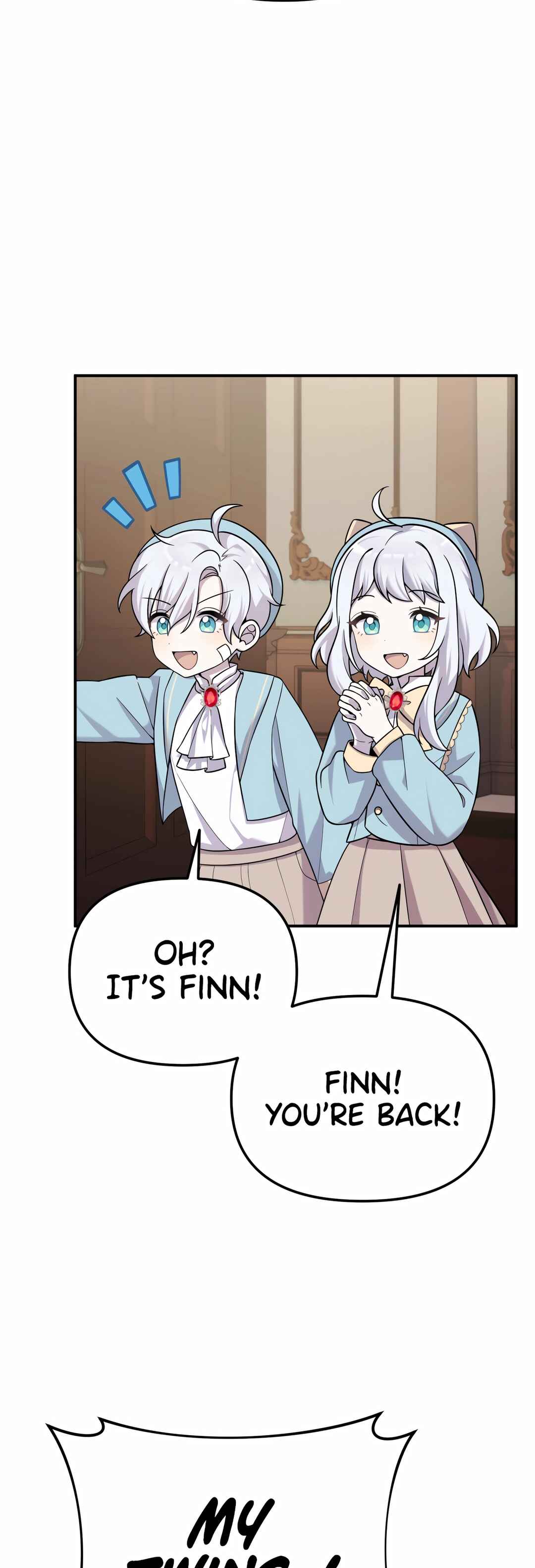 Sihanbu Dragon ui Saengjonbeop Chapter 17 - Page 13