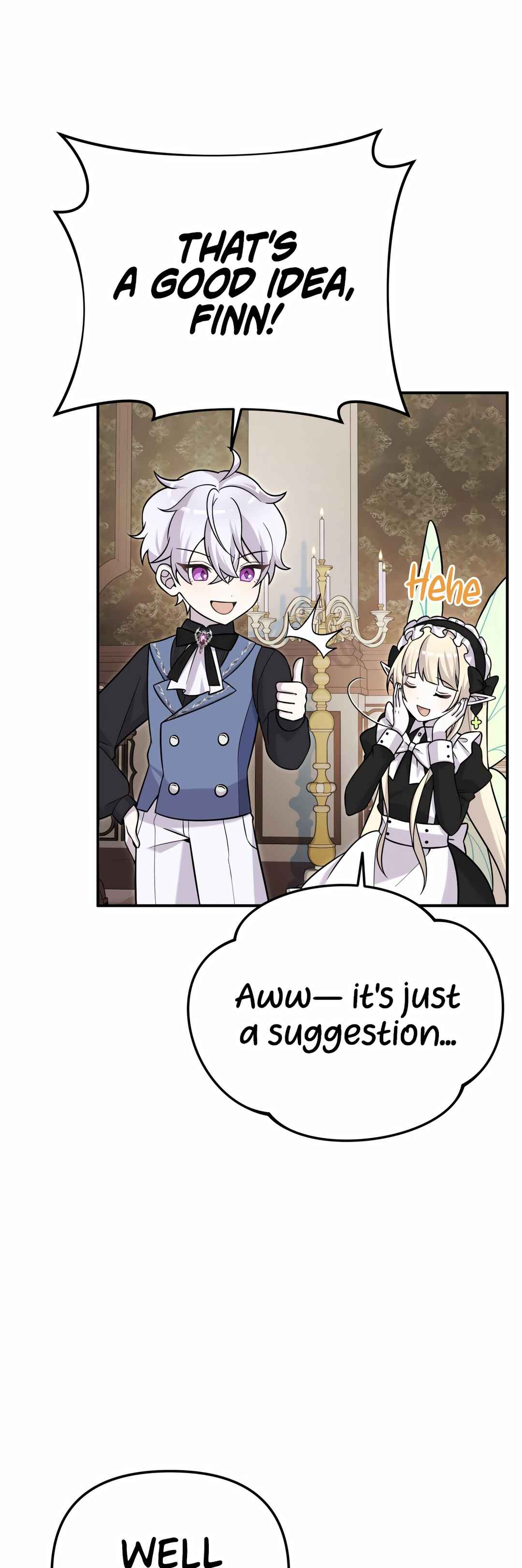 Sihanbu Dragon ui Saengjonbeop Chapter 17 - Page 29