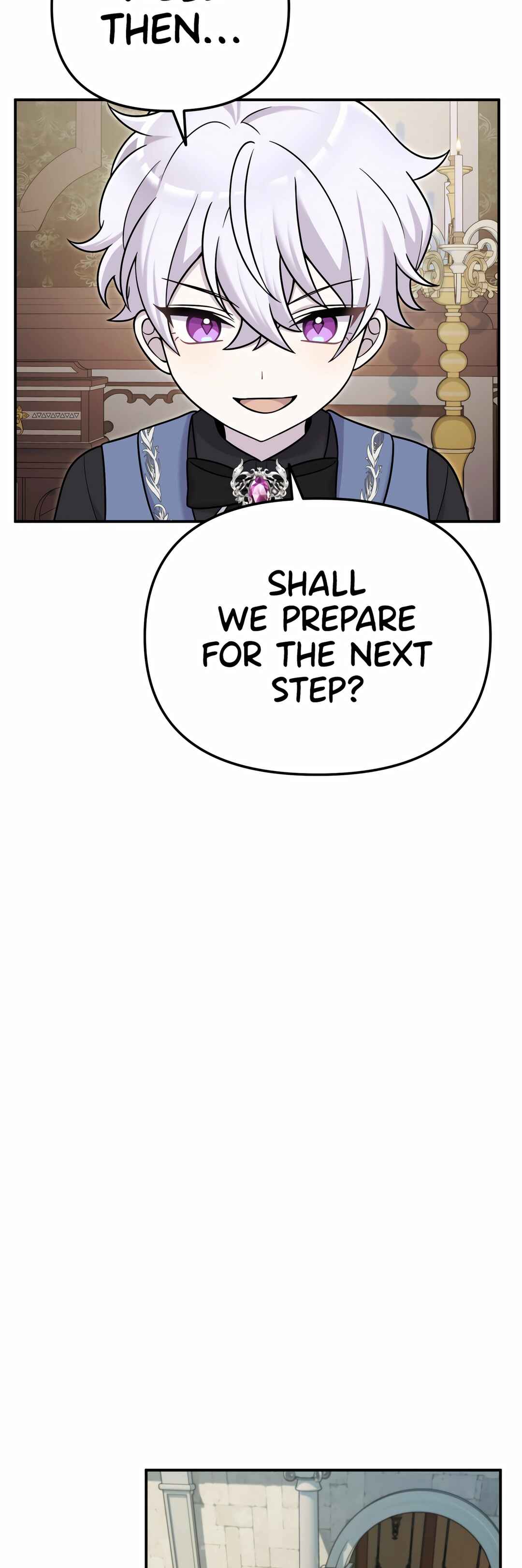 Sihanbu Dragon ui Saengjonbeop Chapter 17 - Page 30