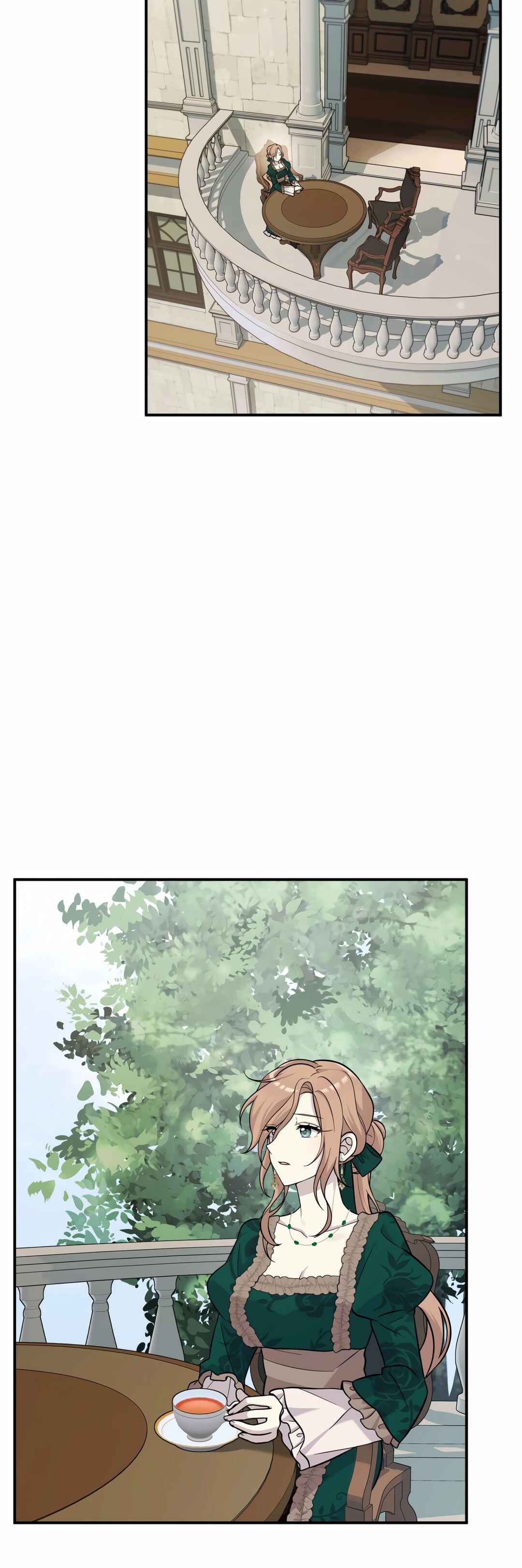 Sihanbu Dragon ui Saengjonbeop Chapter 17 - Page 31