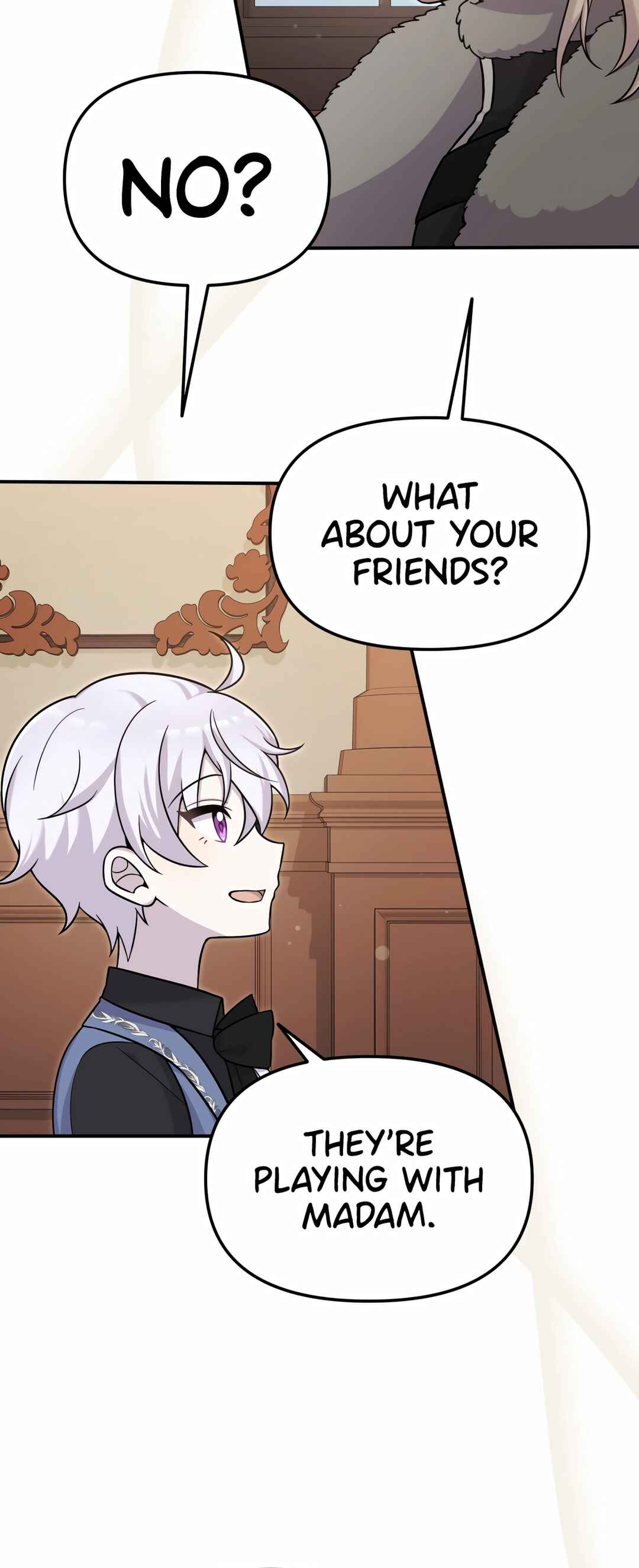 Sihanbu Dragon ui Saengjonbeop Chapter 17 - Page 40