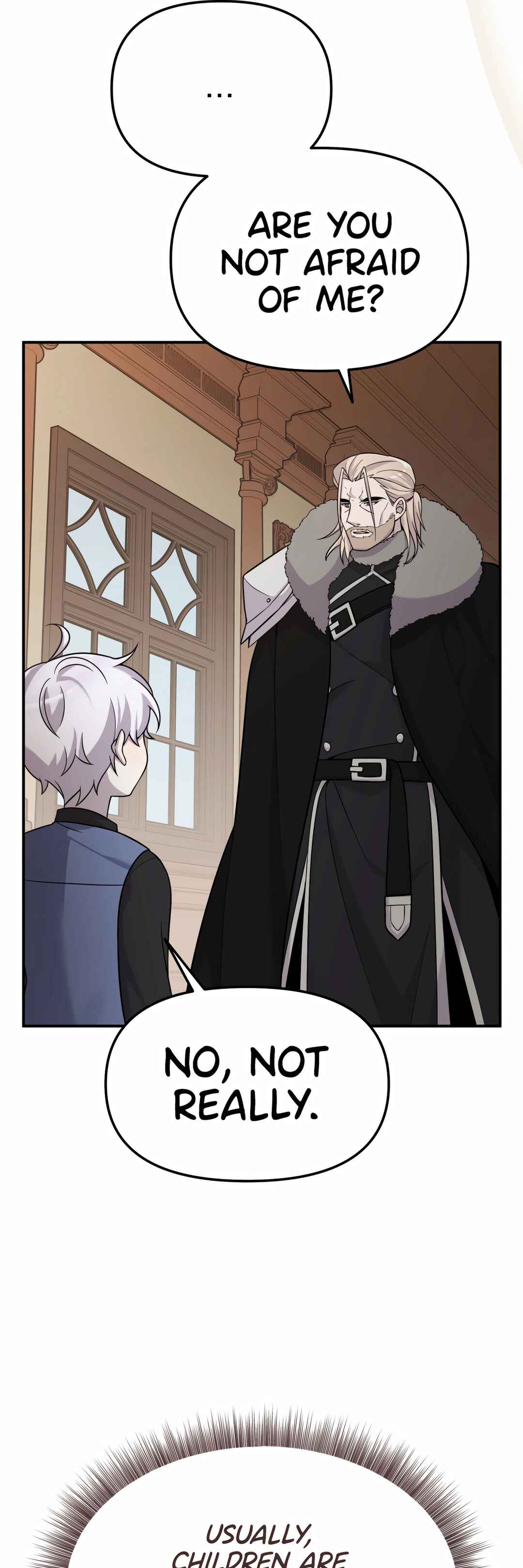 Sihanbu Dragon ui Saengjonbeop Chapter 17 - Page 41