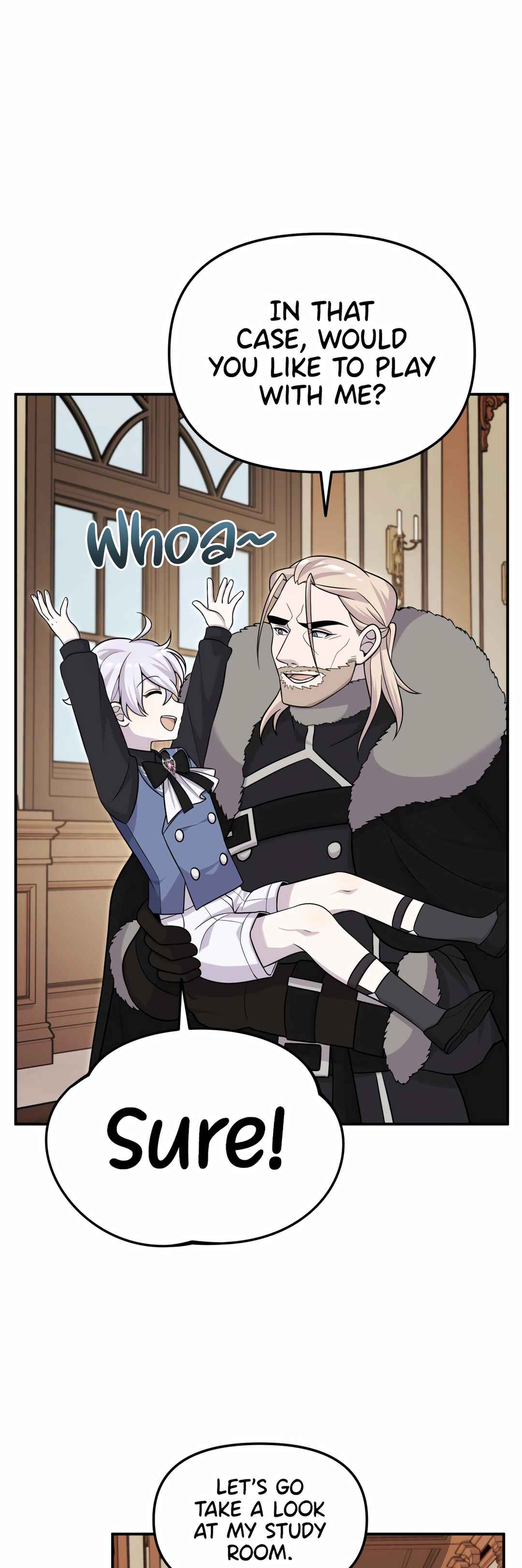 Sihanbu Dragon ui Saengjonbeop Chapter 17 - Page 45