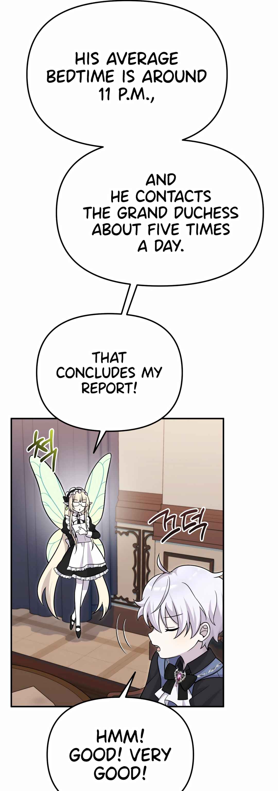 Sihanbu Dragon ui Saengjonbeop Chapter 17 - Page 53