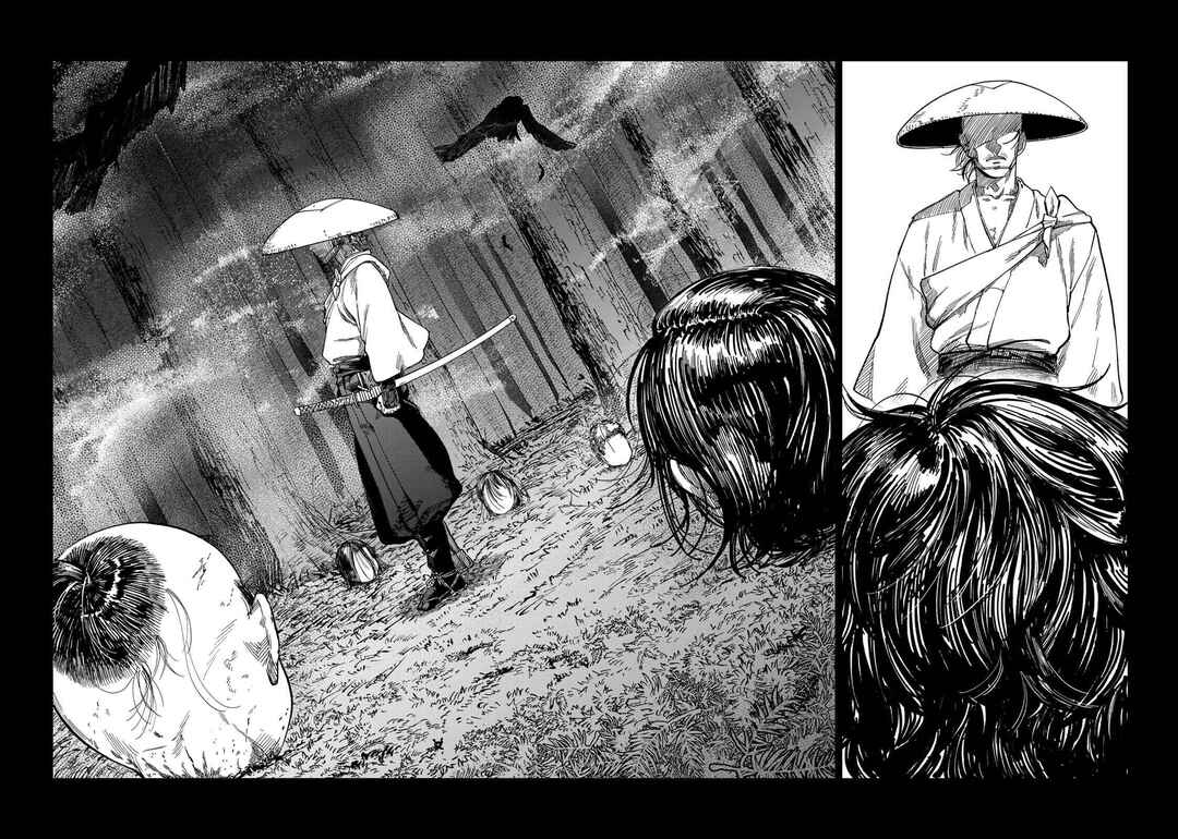 Tsumi to Batsu no Spica Chapter 48 - Page 3