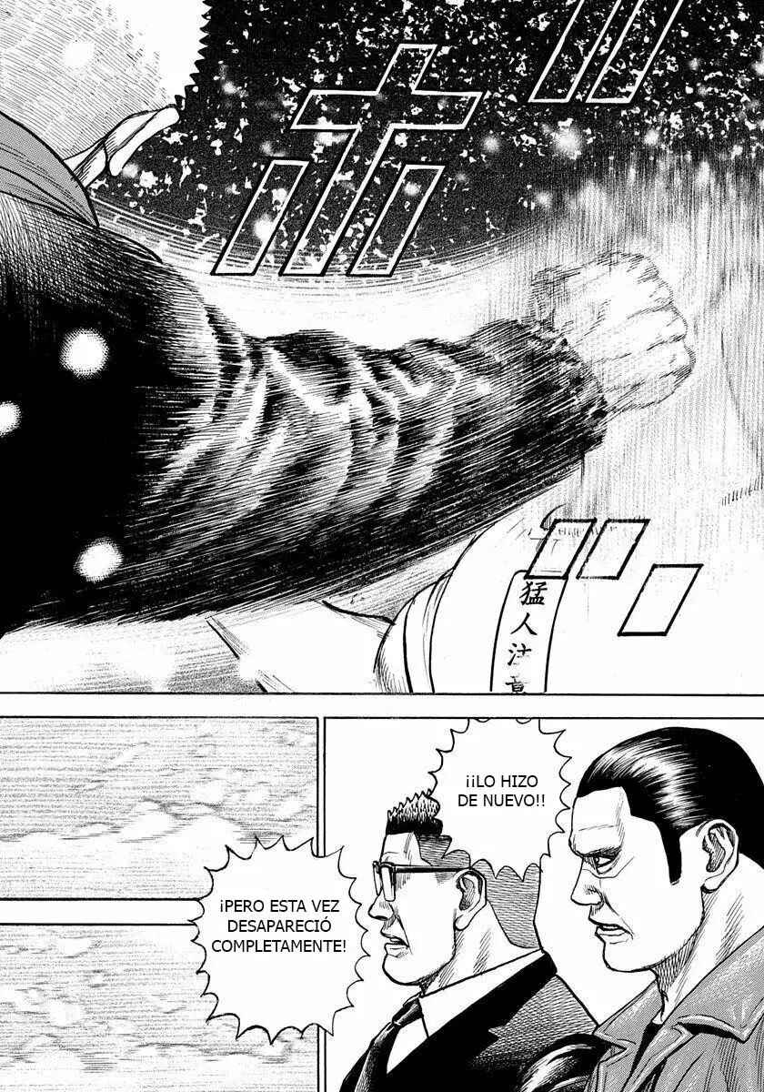 Tough Chapter 415 - Page 8