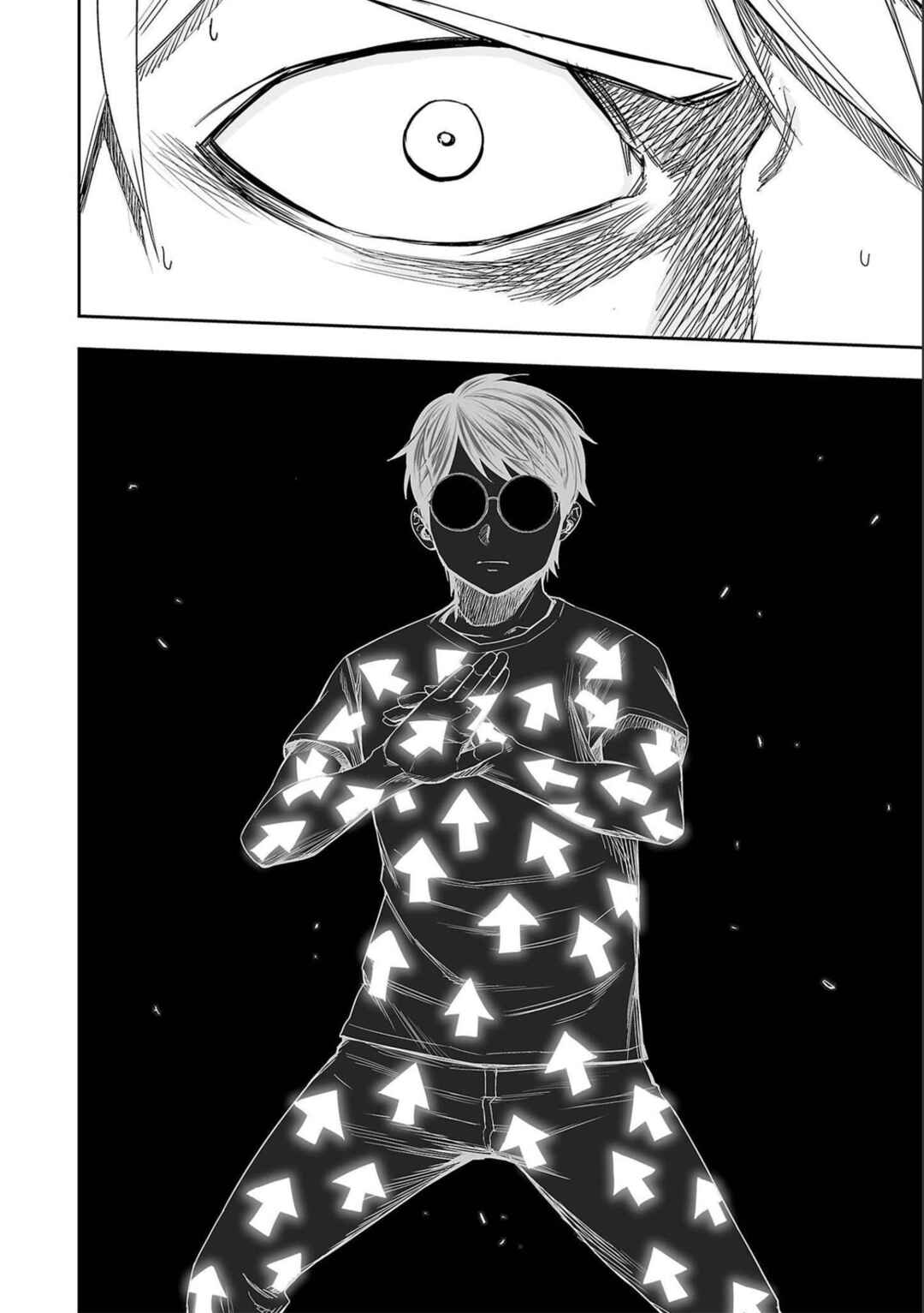 Tsuyoshi - Daremo Katenai, Aitsu ni wa Chapter 137 - Page 17