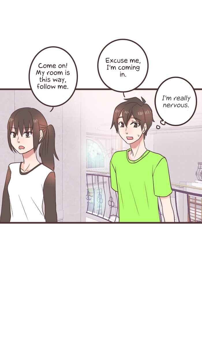 Mafia's Daughter: Operation Makeover Chapter 24 - Page 23