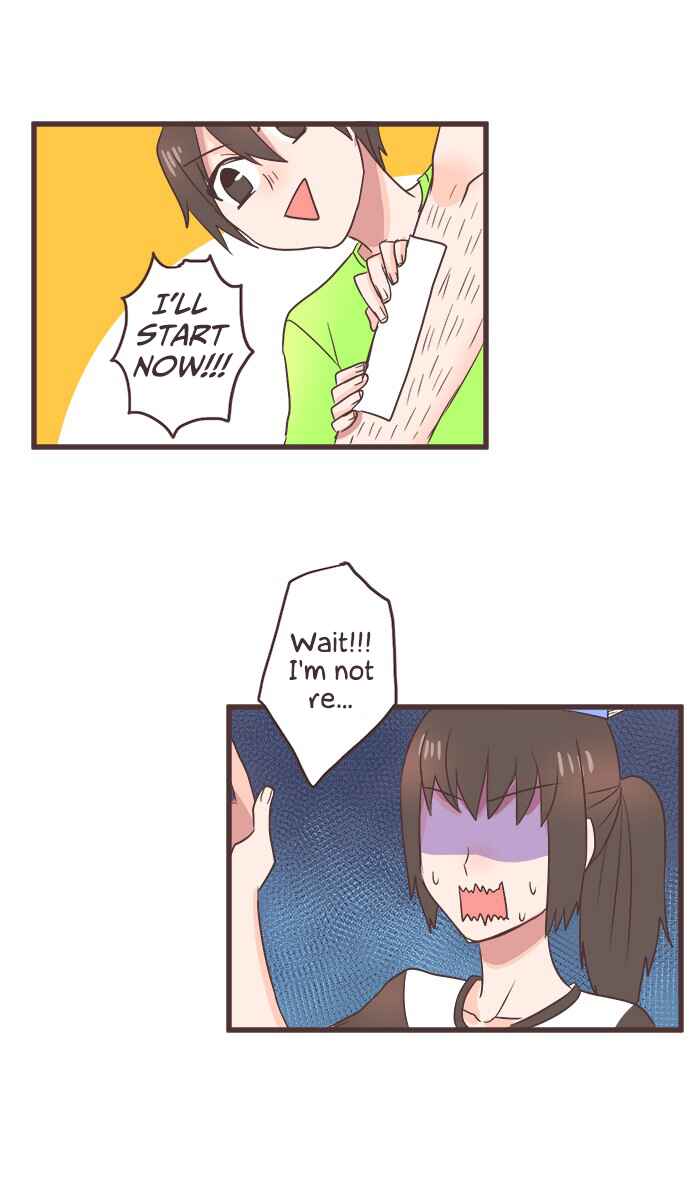 Mafia's Daughter: Operation Makeover Chapter 24 - Page 30