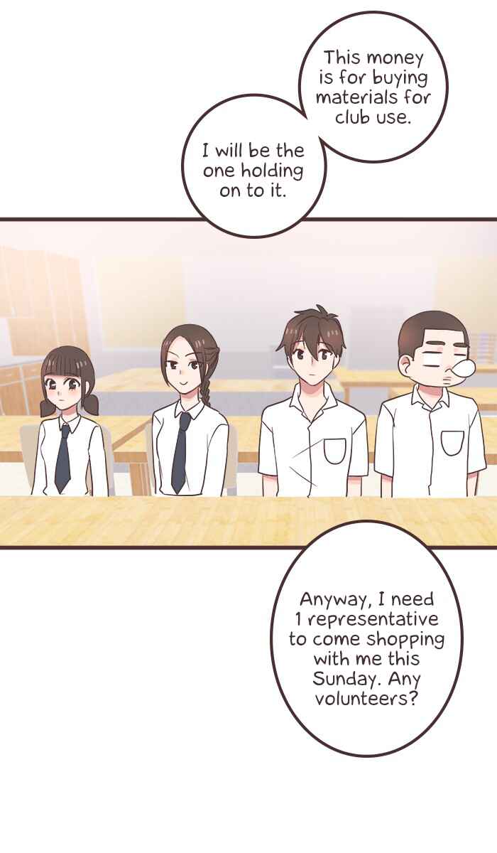 Mafia's Daughter: Operation Makeover Chapter 24 - Page 6
