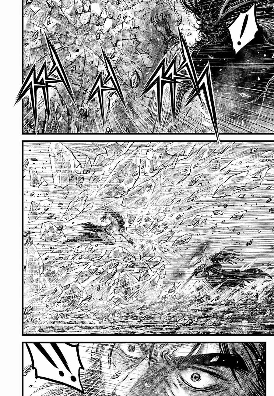 Yeolhyeol Gangho Chapter 657 - Page 10