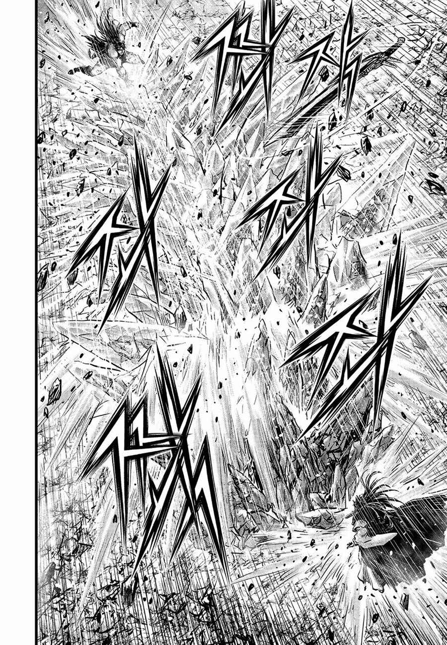 Yeolhyeol Gangho Chapter 657 - Page 8