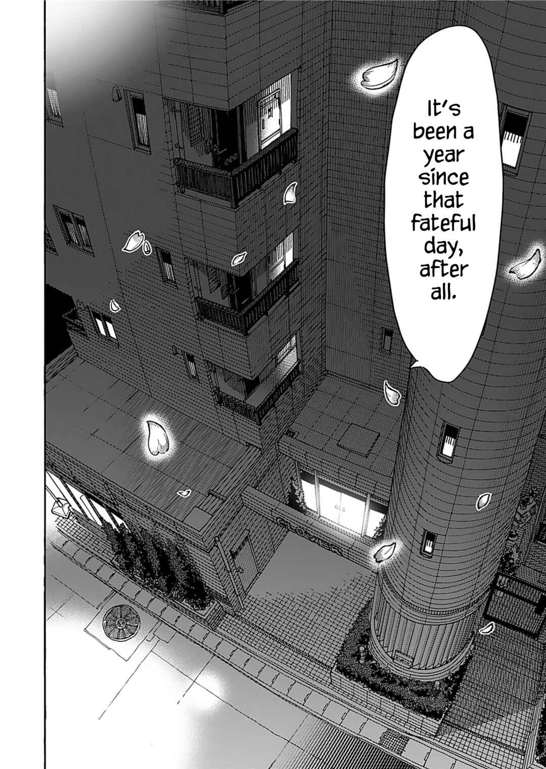 Oku-san Chapter 159 - Page 20