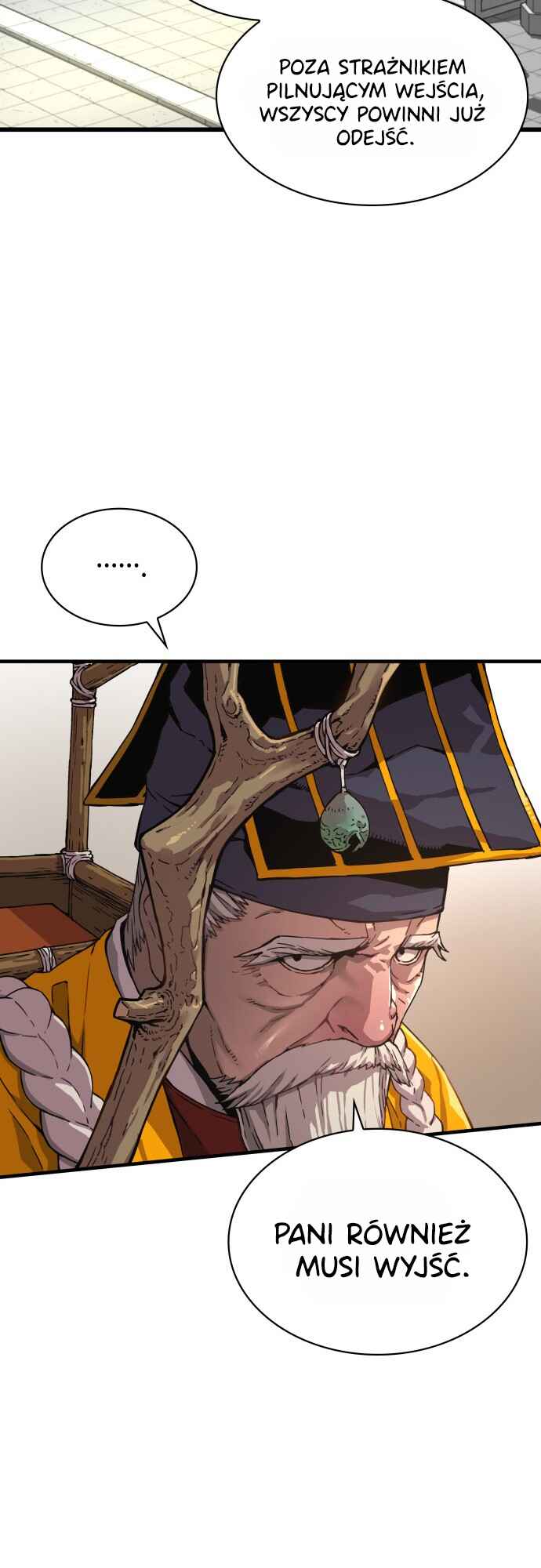 Myst, Might, Mayhem Chapter 4 - Page 21