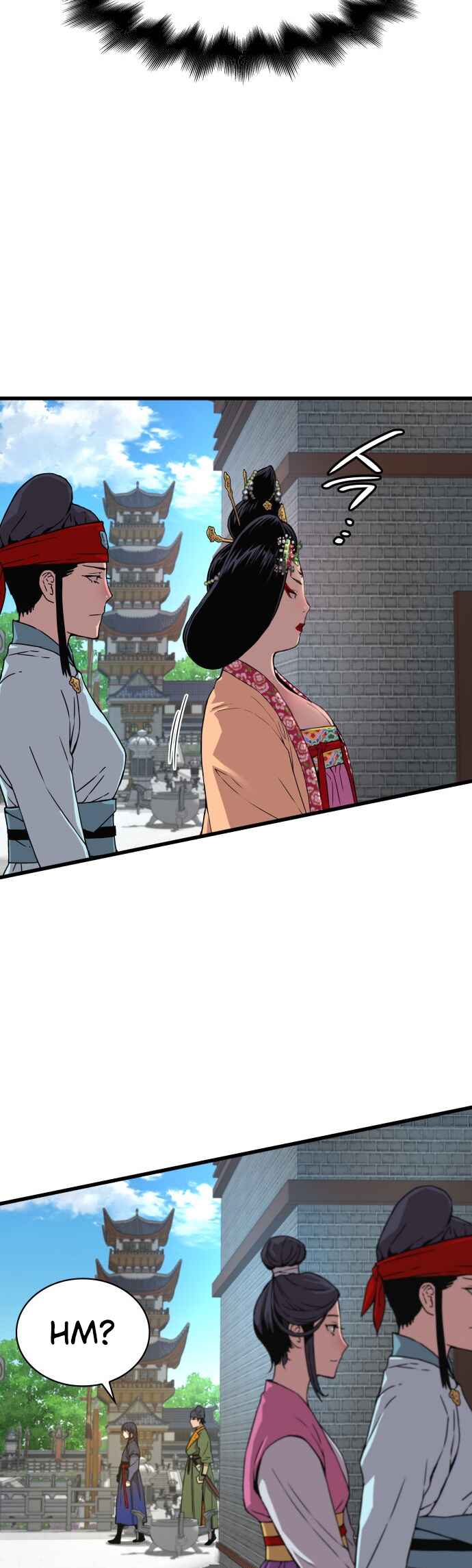Myst, Might, Mayhem Chapter 4 - Page 31