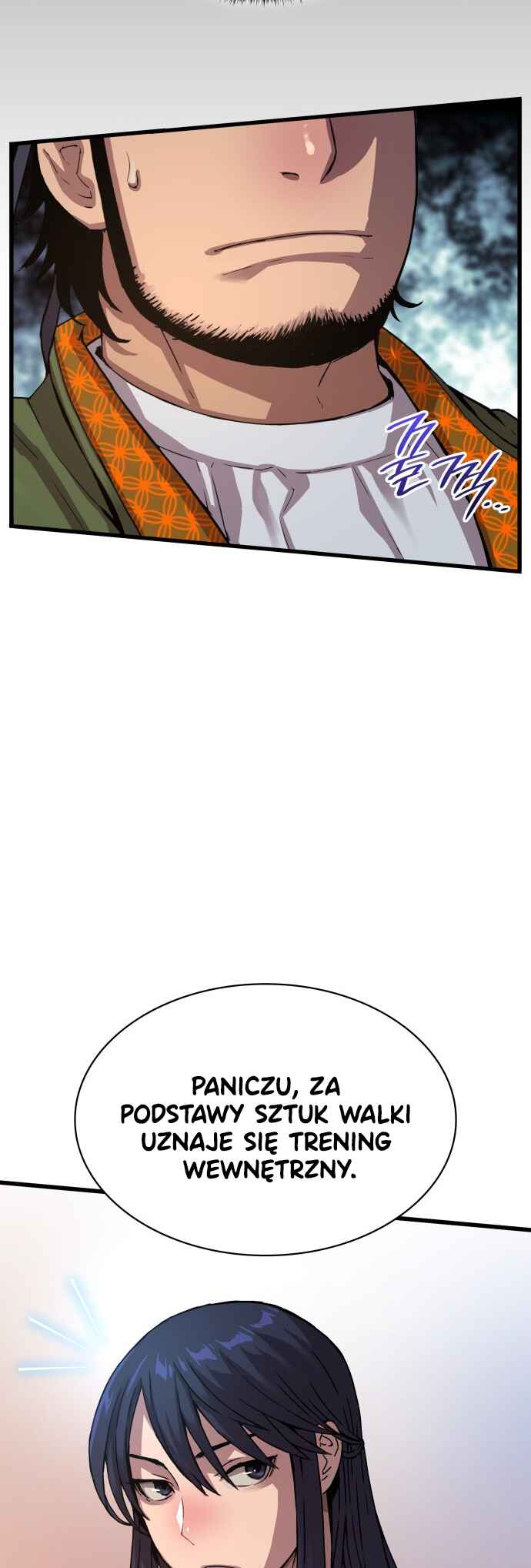 Myst, Might, Mayhem Chapter 4 - Page 39