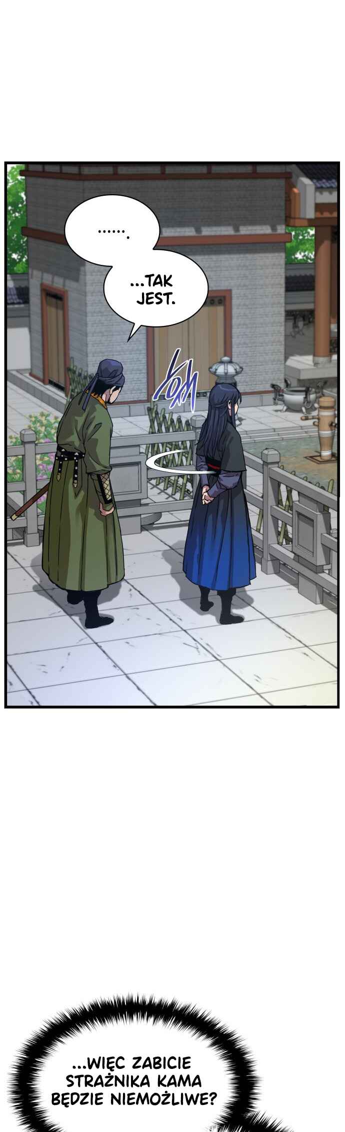 Myst, Might, Mayhem Chapter 4 - Page 52