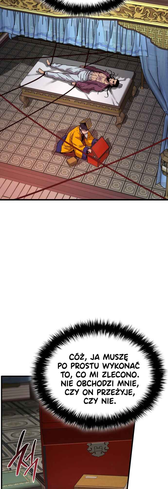 Myst, Might, Mayhem Chapter 4 - Page 65