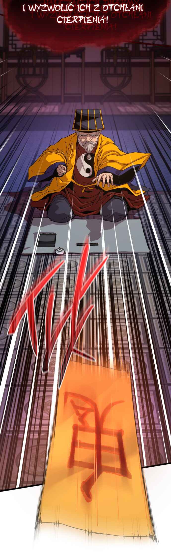 Myst, Might, Mayhem Chapter 4 - Page 70
