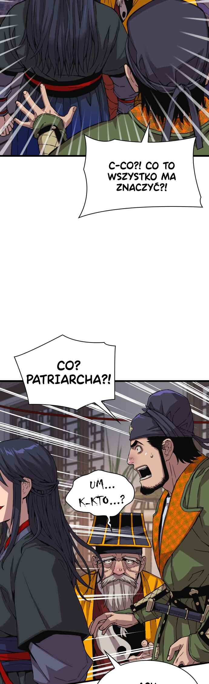 Myst, Might, Mayhem Chapter 4 - Page 83
