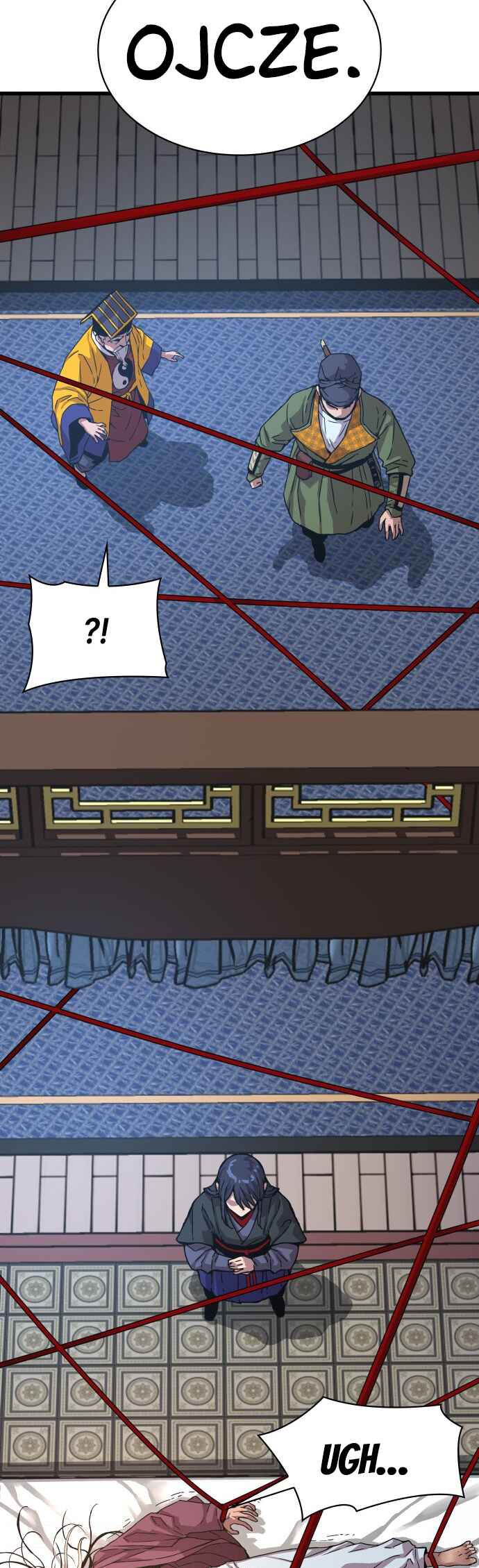 Myst, Might, Mayhem Chapter 4 - Page 85