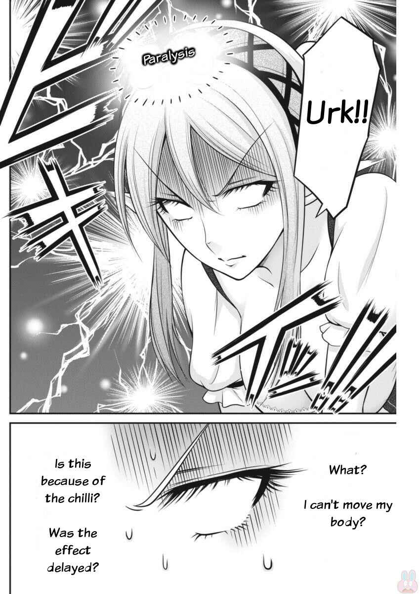 Dokunie Cooking Chapter 6 - Page 8
