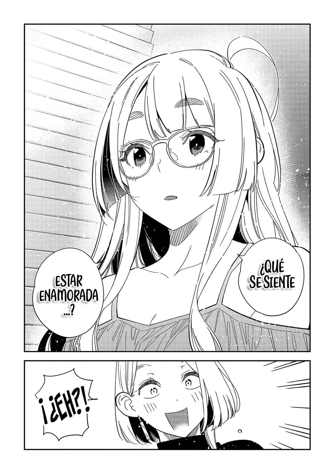 Shiunji-ke no Kodomotachi Chapter 49 - Page 16