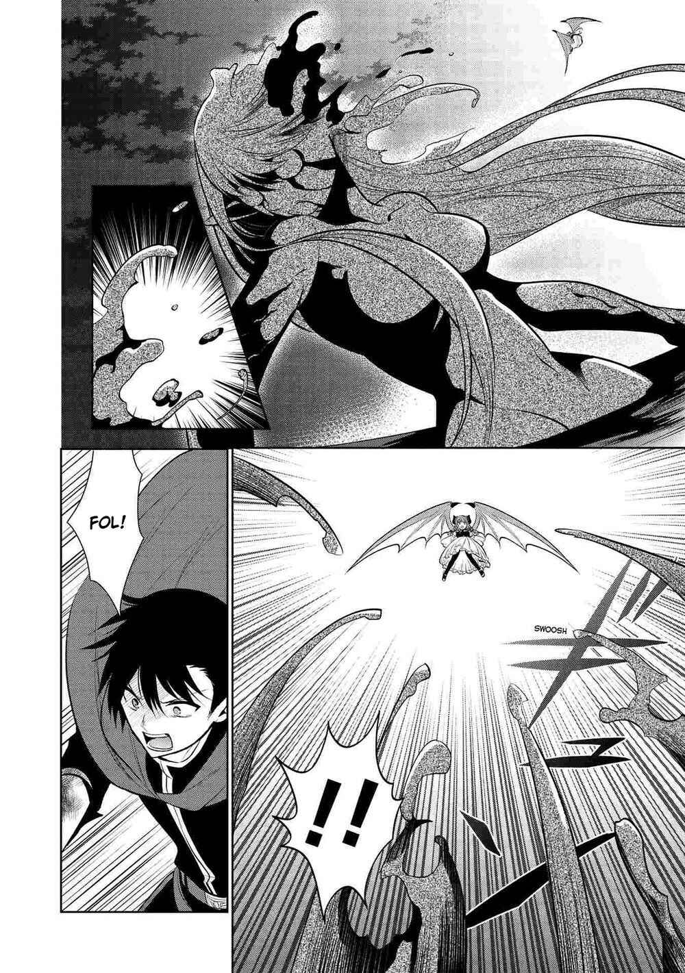 Maou no Ore ga Dorei Elf wo Yome ni Shitanda ga, Dou Medereba Ii? Chapter 33 - Page 18